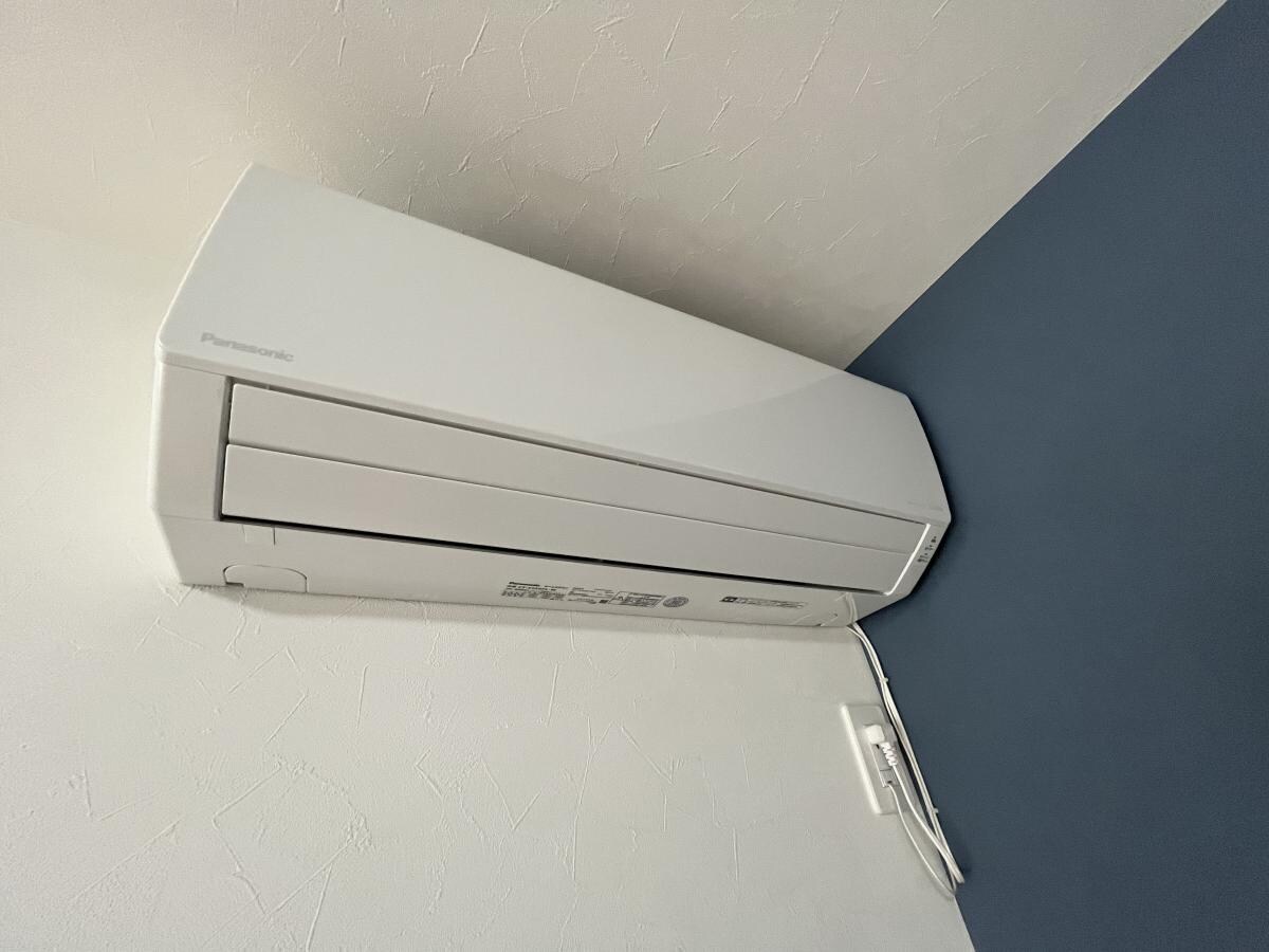 ライオンズヴィラ桜台の物件内観写真