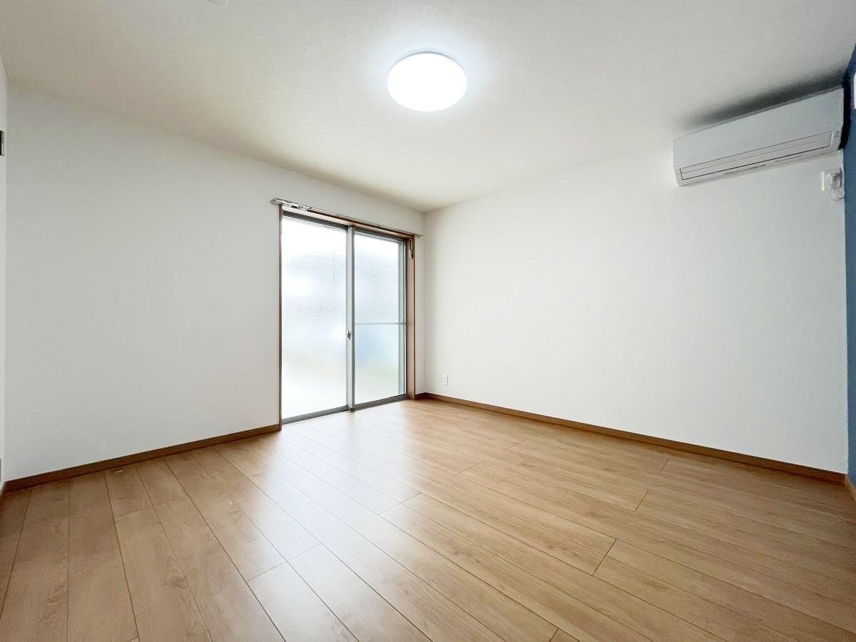 ライオンズヴィラ桜台の物件内観写真