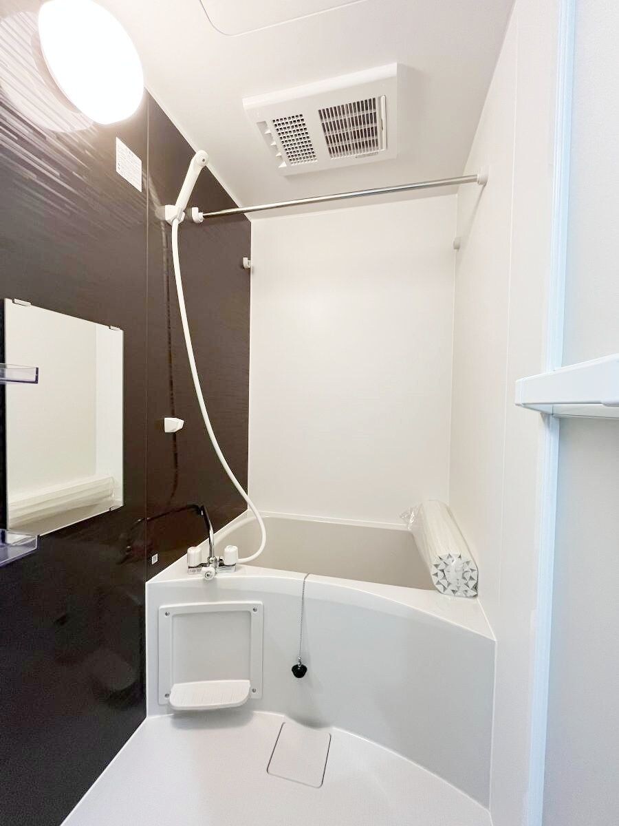 ライオンズヴィラ桜台の物件内観写真