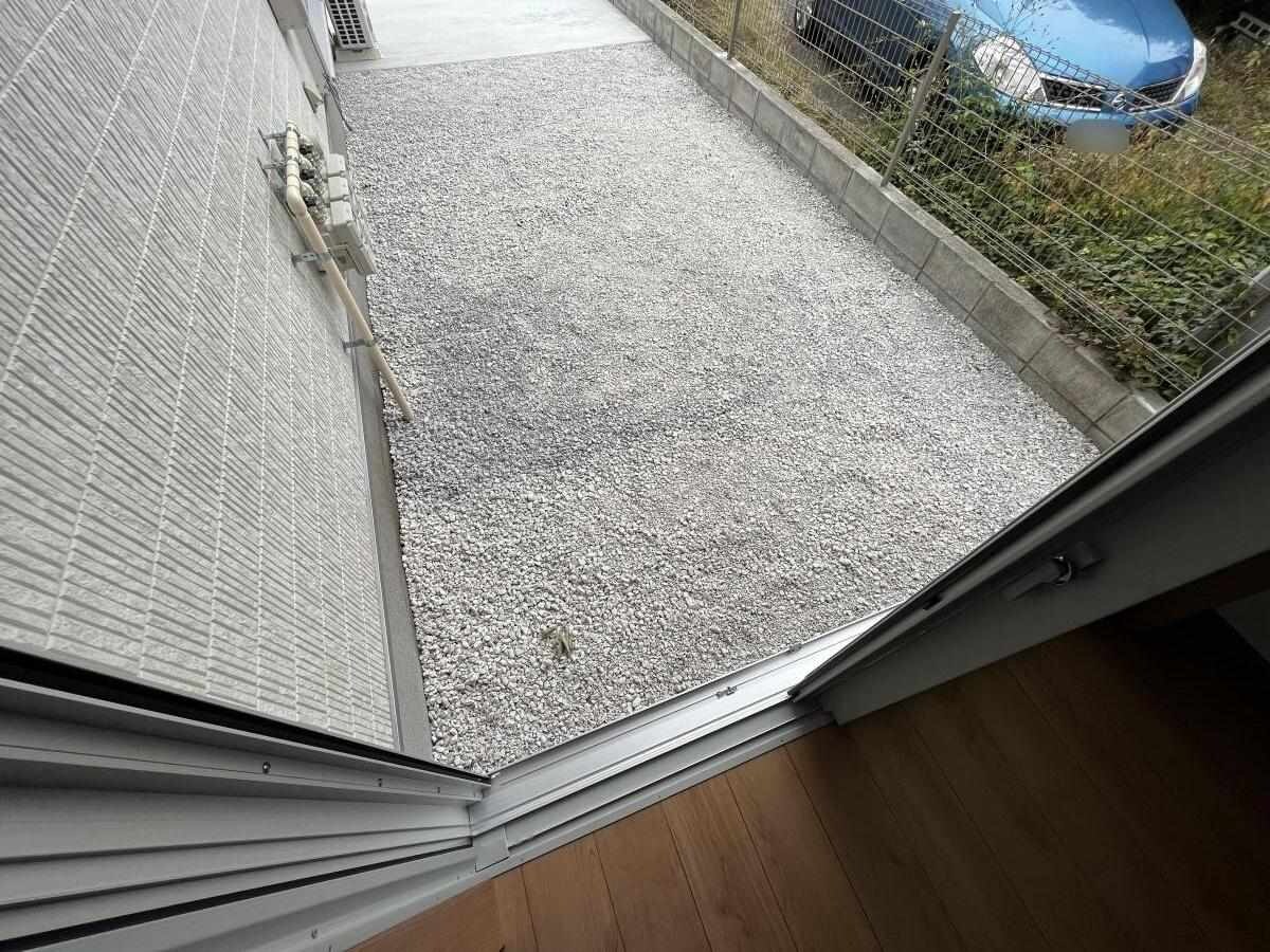 ライオンズヴィラ桜台の物件内観写真