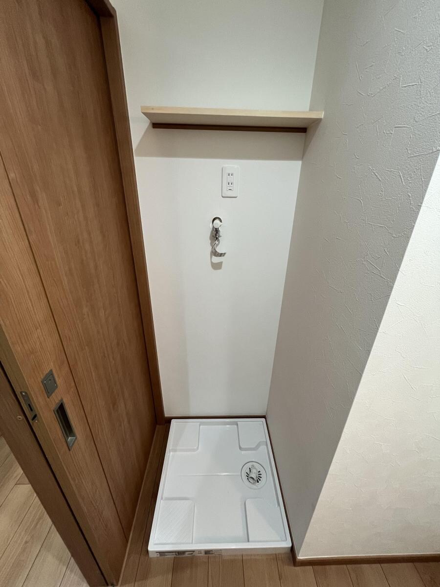 ライオンズヴィラ桜台の物件内観写真