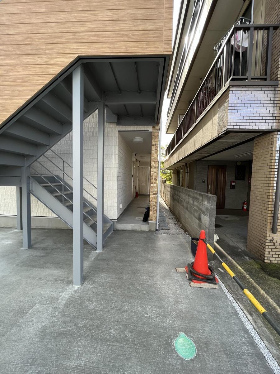 ライオンズヴィラ桜台の物件内観写真