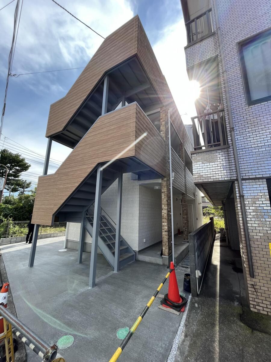 ライオンズヴィラ桜台の物件内観写真