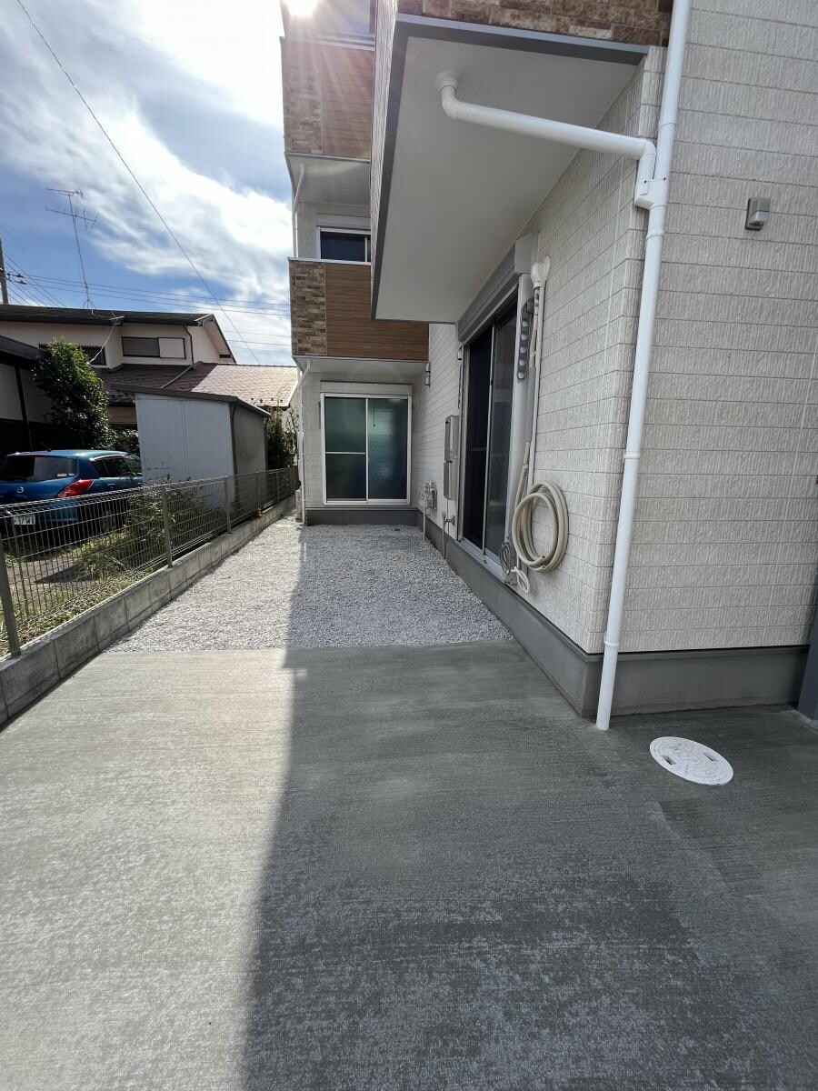 ライオンズヴィラ桜台の物件内観写真