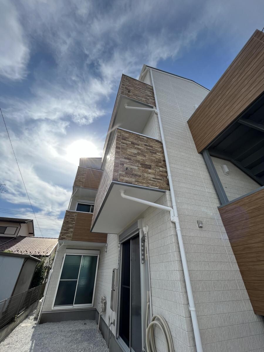 ライオンズヴィラ桜台の物件内観写真