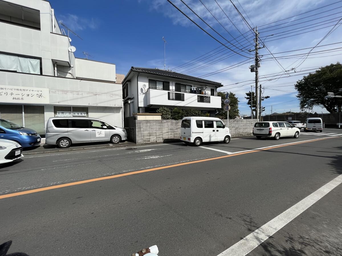 ライオンズヴィラ桜台の物件内観写真