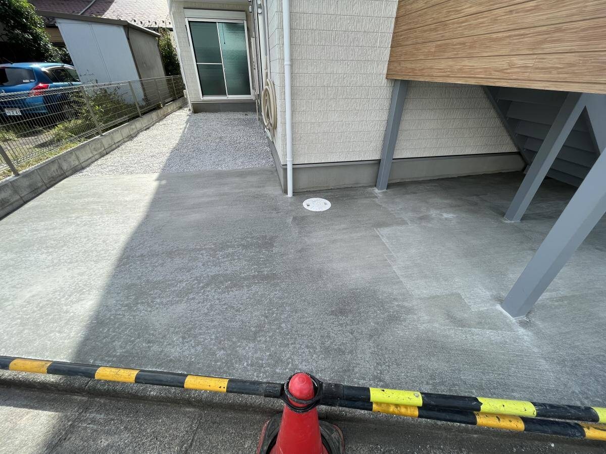 ライオンズヴィラ桜台の物件内観写真