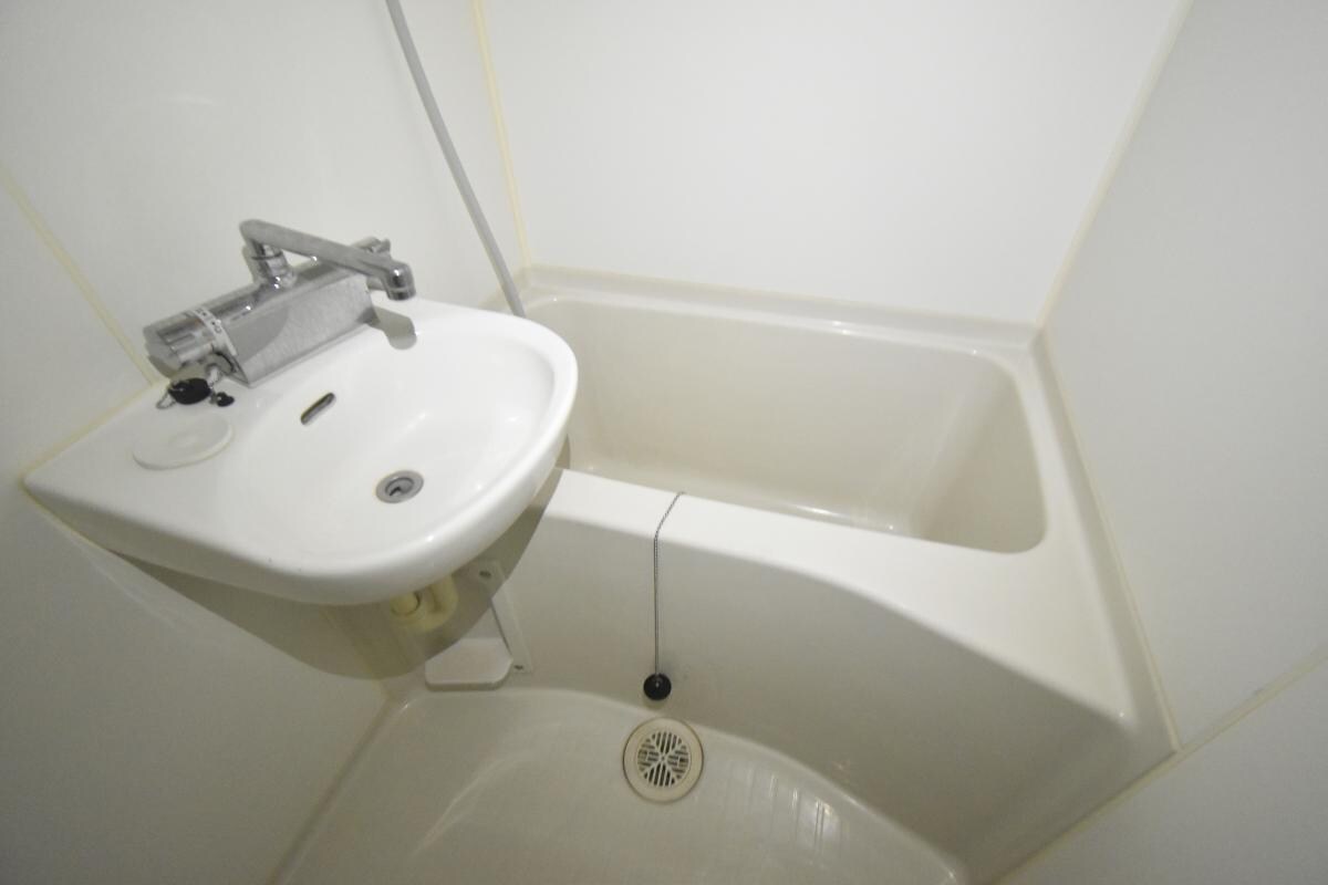 レオパレス桜美林台の物件内観写真