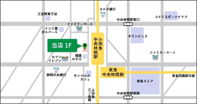 レオパレス桜美林台の物件内観写真