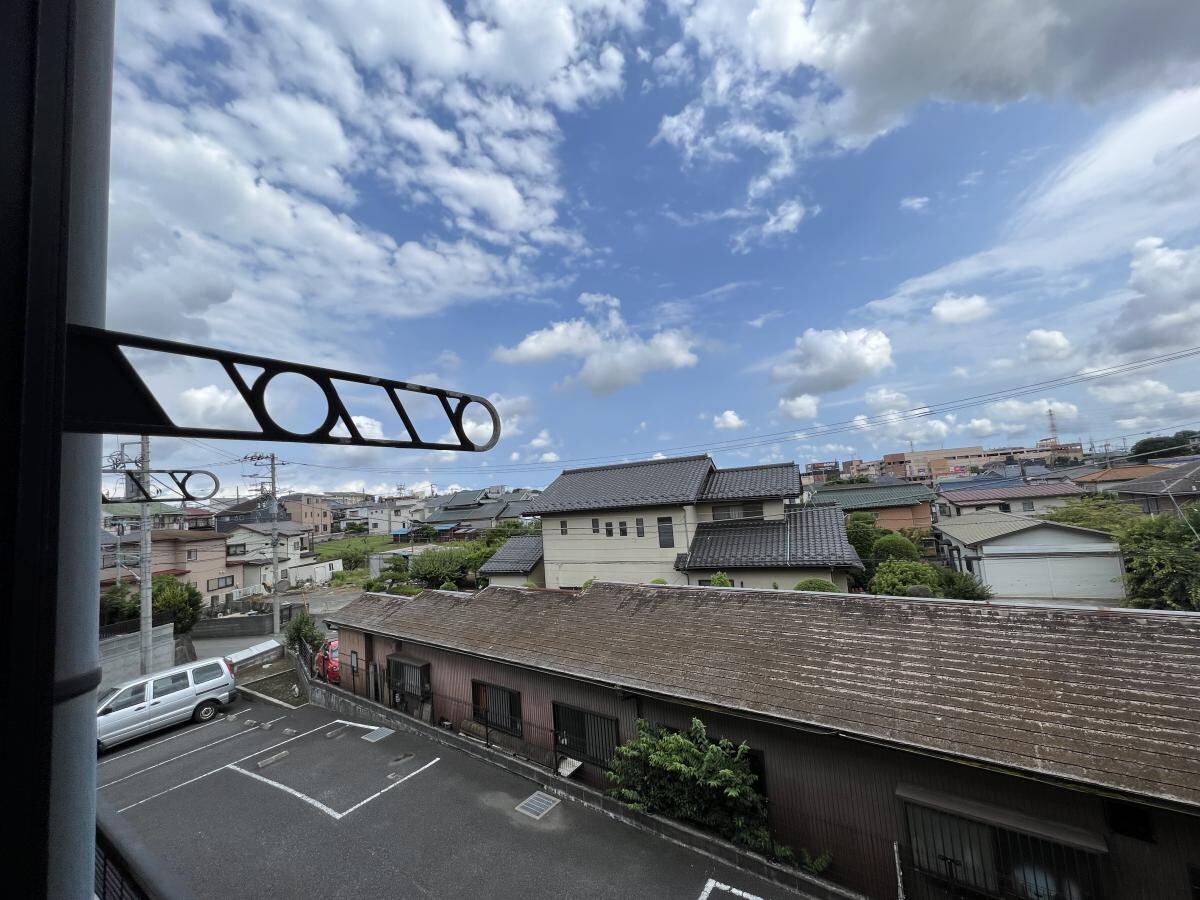 レオパレスFOLKの物件内観写真