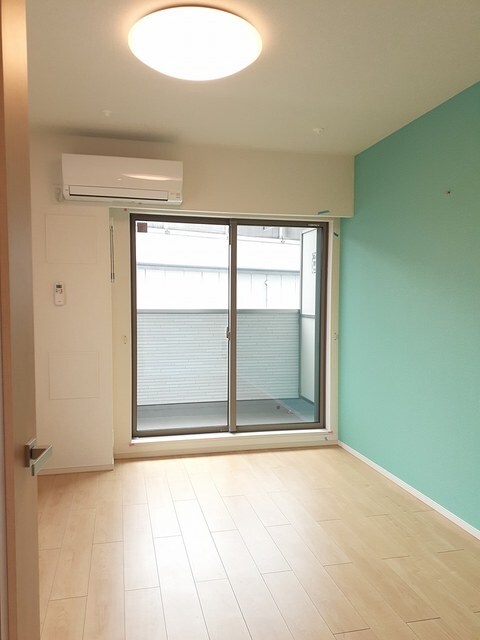 ソレアード・パッセオの物件内観写真