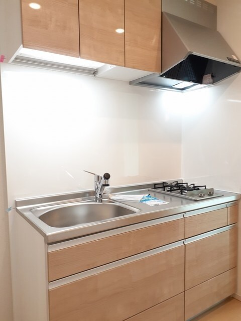 ソレアード・パッセオの物件内観写真