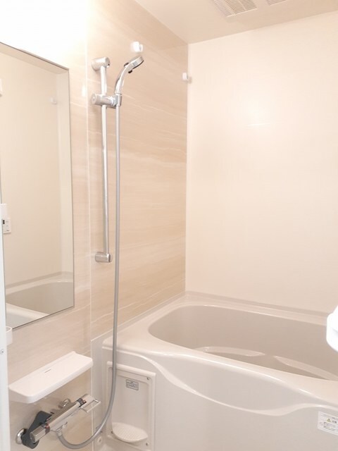 ソレアード・パッセオの物件内観写真