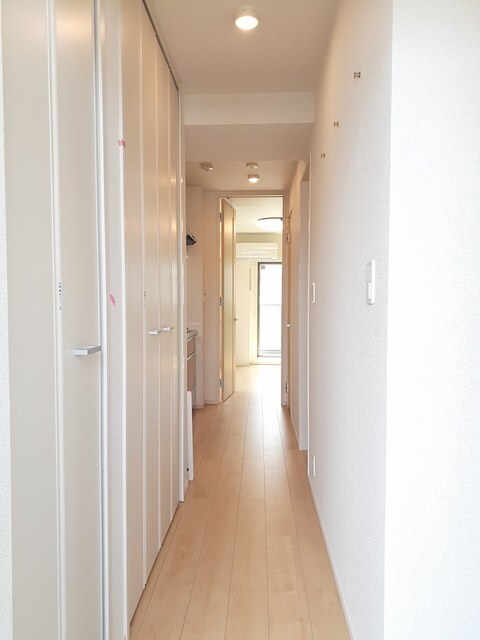 ソレアード・パッセオの物件内観写真