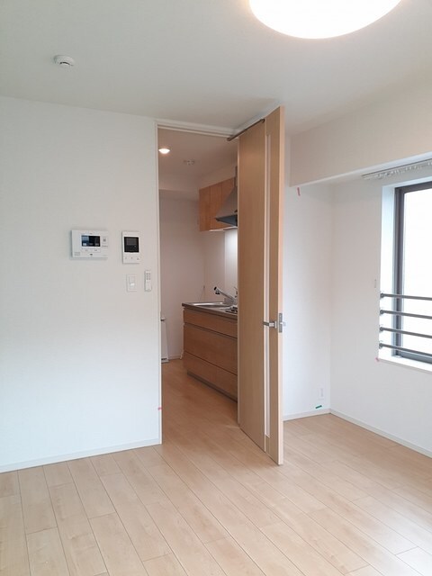 ソレアード・パッセオの物件内観写真