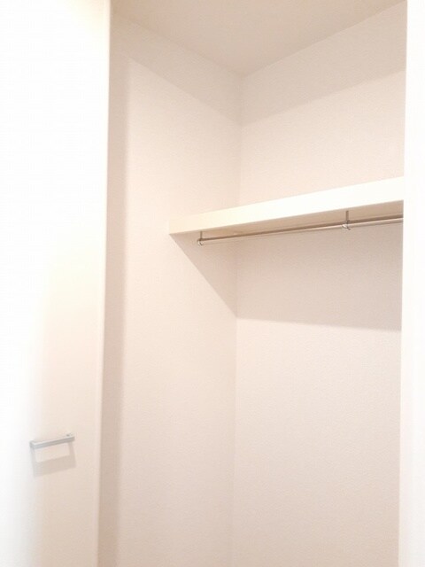 ソレアード・パッセオの物件内観写真