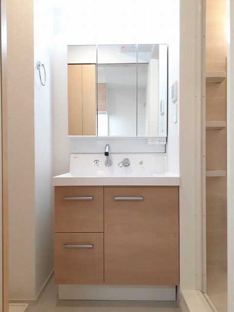 ソレアード・パッセオの物件内観写真