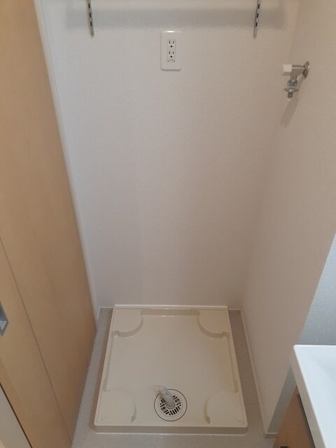 ソレアード・パッセオの物件内観写真