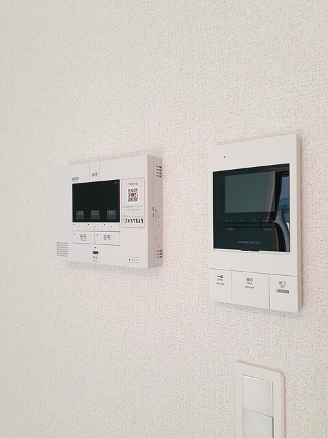 ソレアード・パッセオの物件内観写真