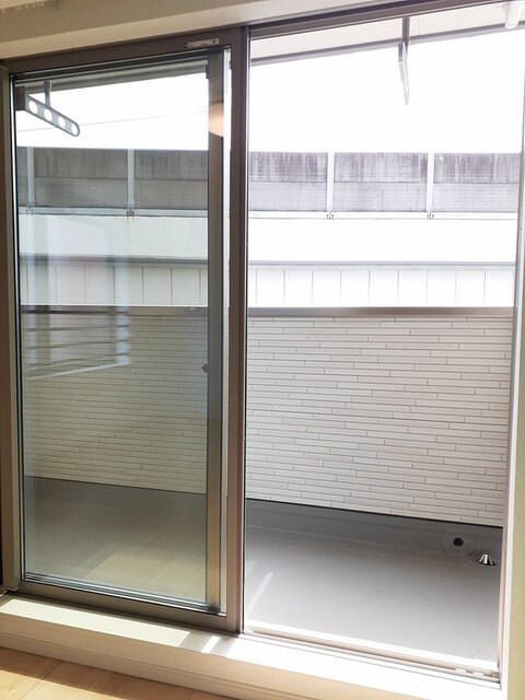 ソレアード・パッセオの物件内観写真