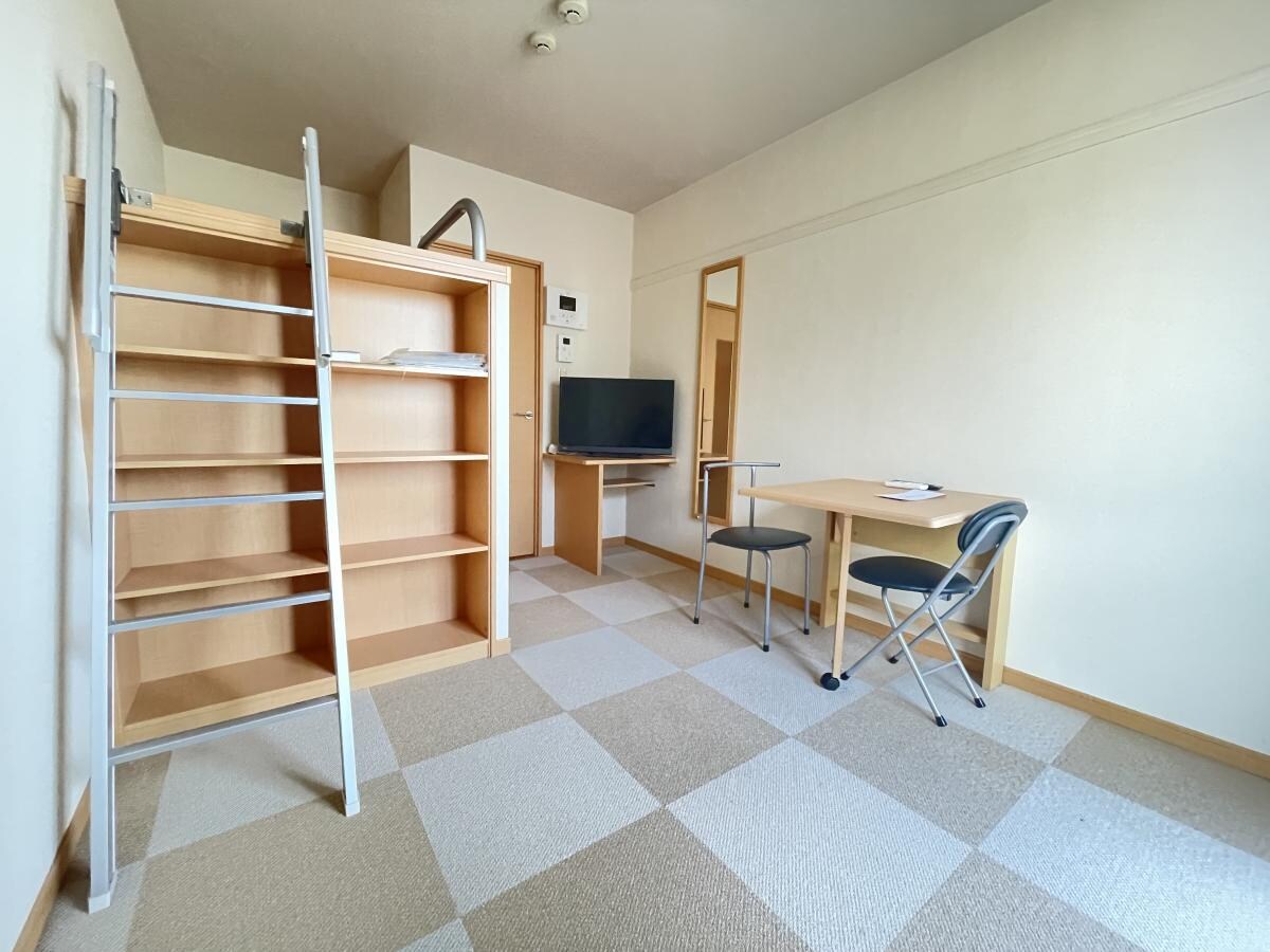 レオパレスTOKUの物件内観写真