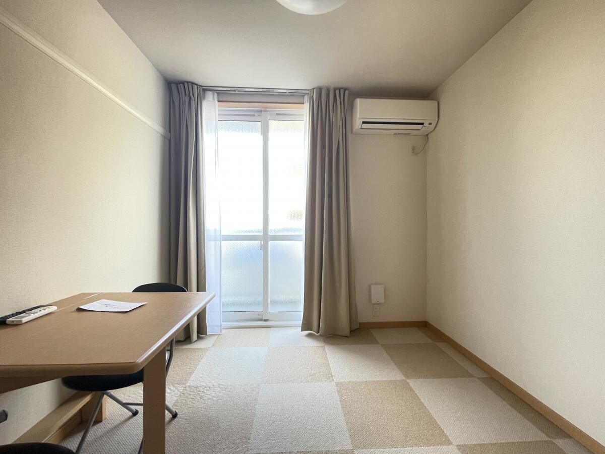 レオパレスTOKUの物件内観写真