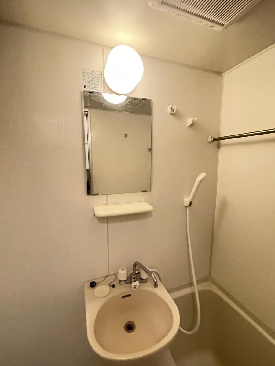 レオパレスTOKUの物件内観写真