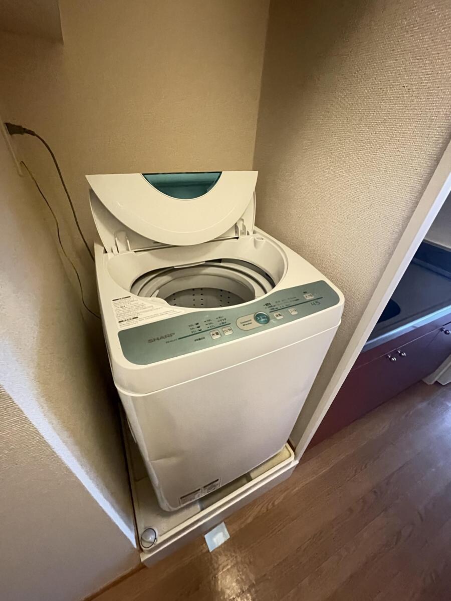 レオパレスTOKUの物件内観写真