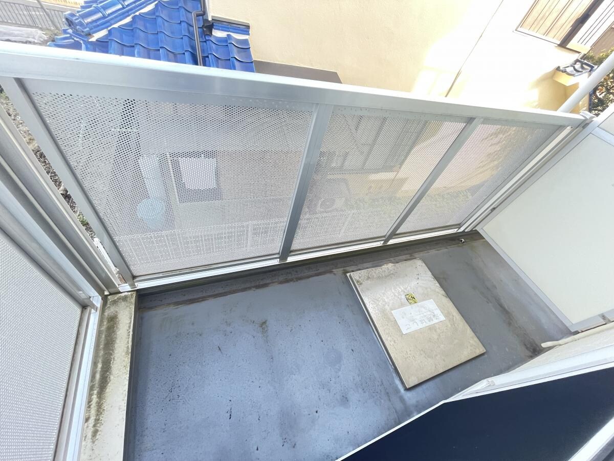 レオパレスTOKUの物件内観写真