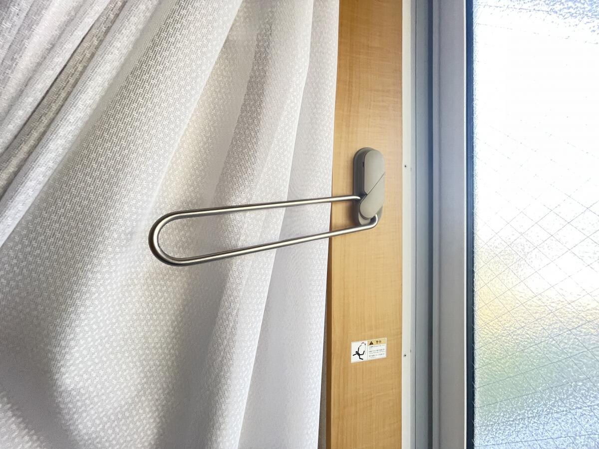 レオパレスTOKUの物件内観写真