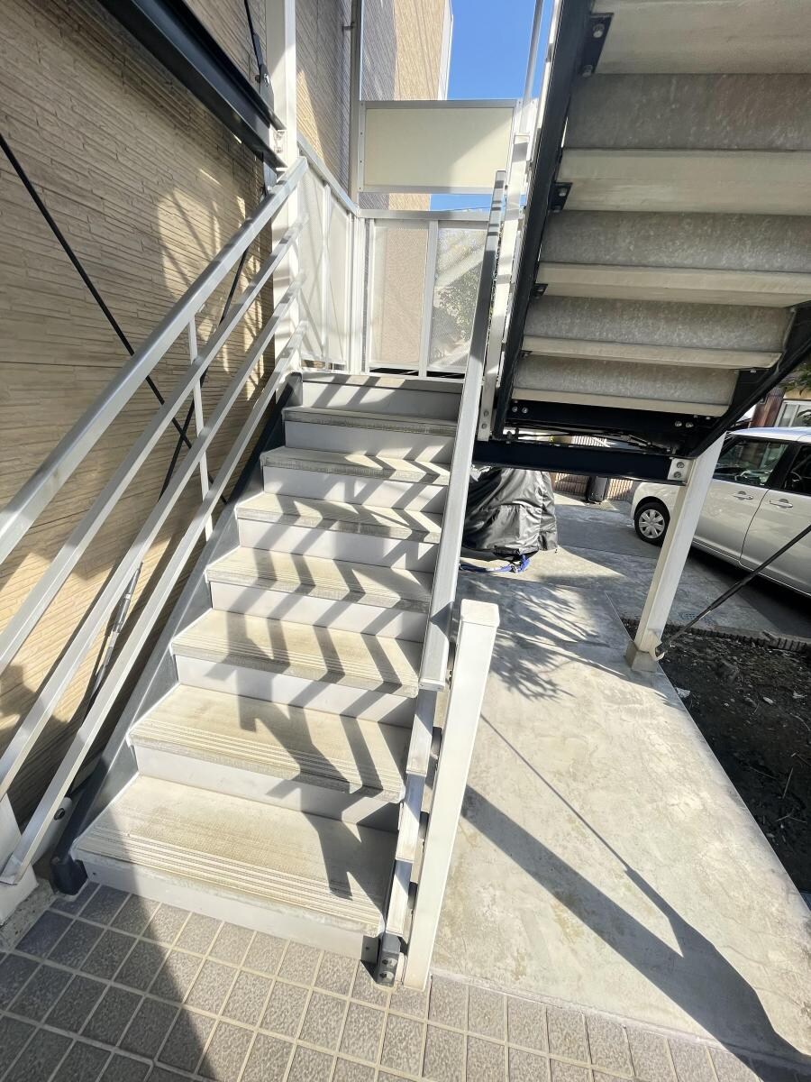 レオパレスTOKUの物件内観写真