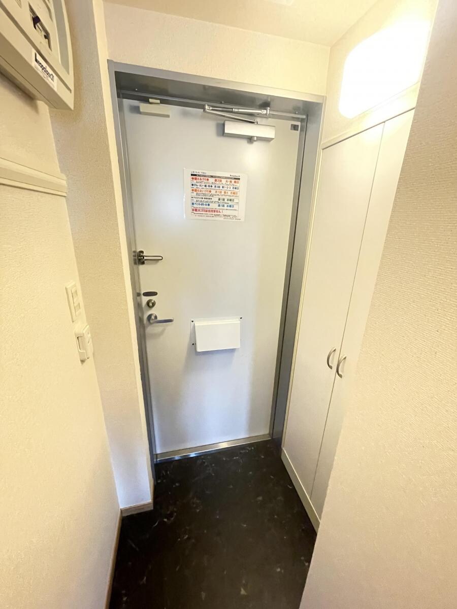 レオパレスTOKUの物件内観写真