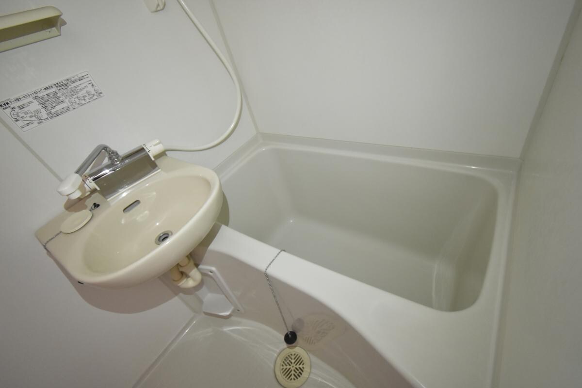 レオパレスカナの物件内観写真