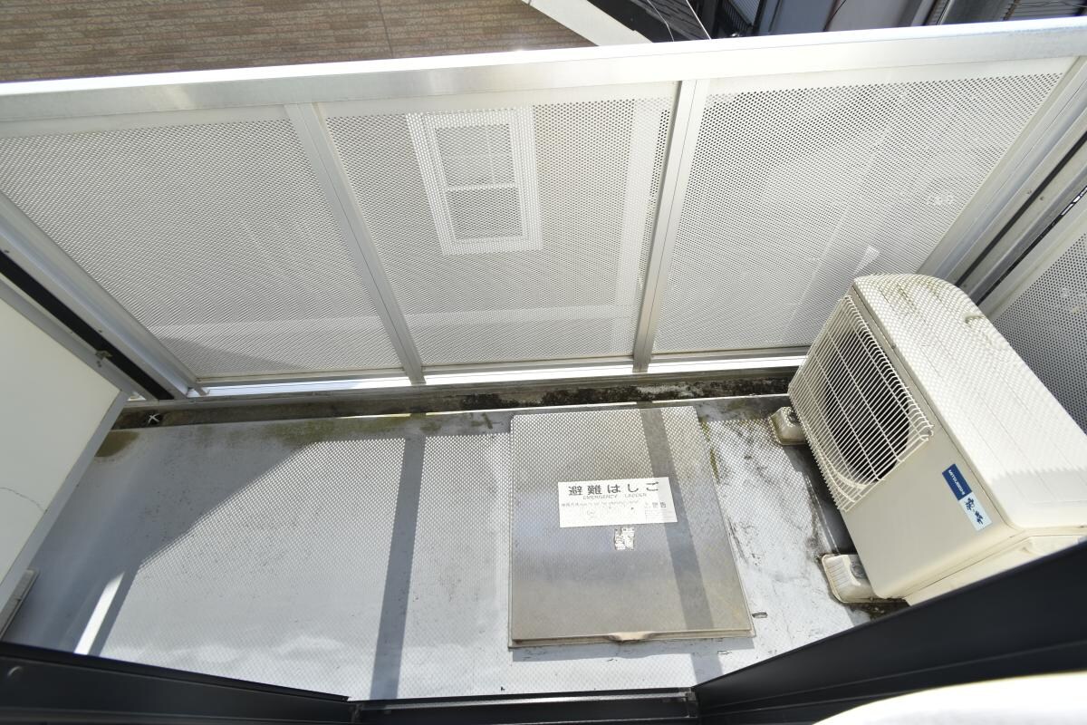 レオパレスカナの物件内観写真