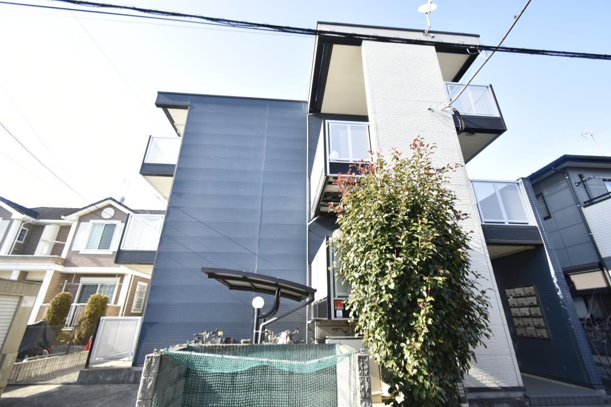 レオパレスカナの物件内観写真