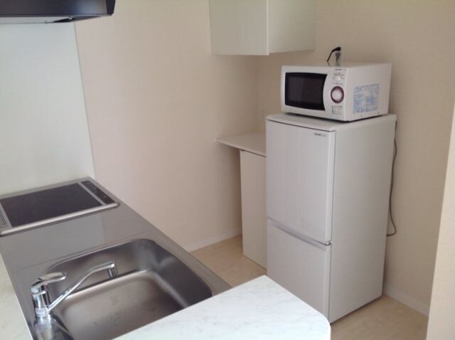 レオネクストベルジュの物件内観写真