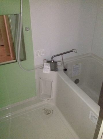 レオネクストベルジュの物件内観写真