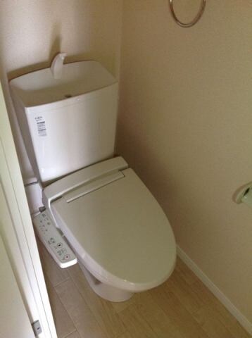 レオネクストベルジュの物件内観写真