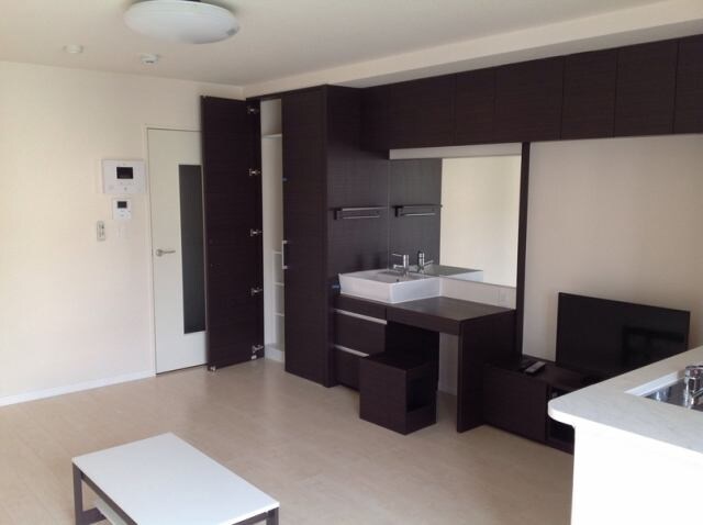 レオネクストベルジュの物件内観写真