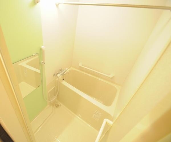 レオネクストベルジュの物件内観写真