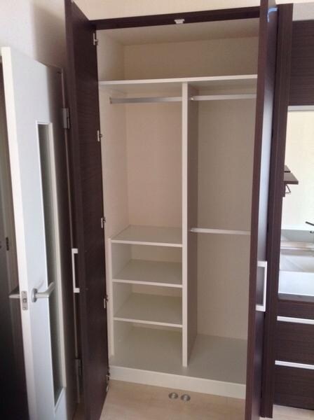 レオネクストベルジュの物件内観写真