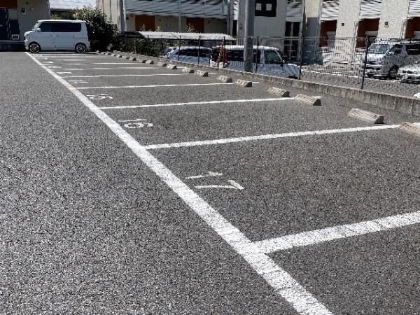 レオネクストベルジュの物件内観写真