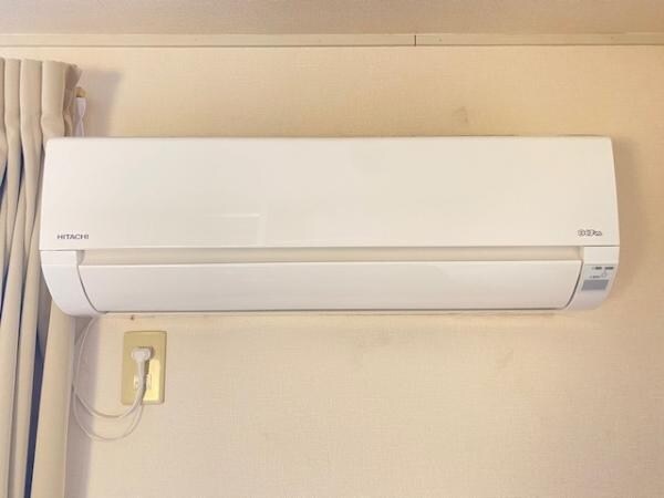 レオネクストベルジュの物件内観写真