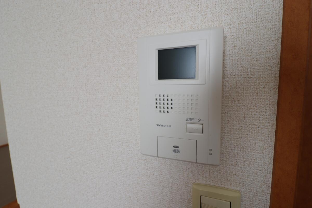 レオパレスウェルシーの物件内観写真