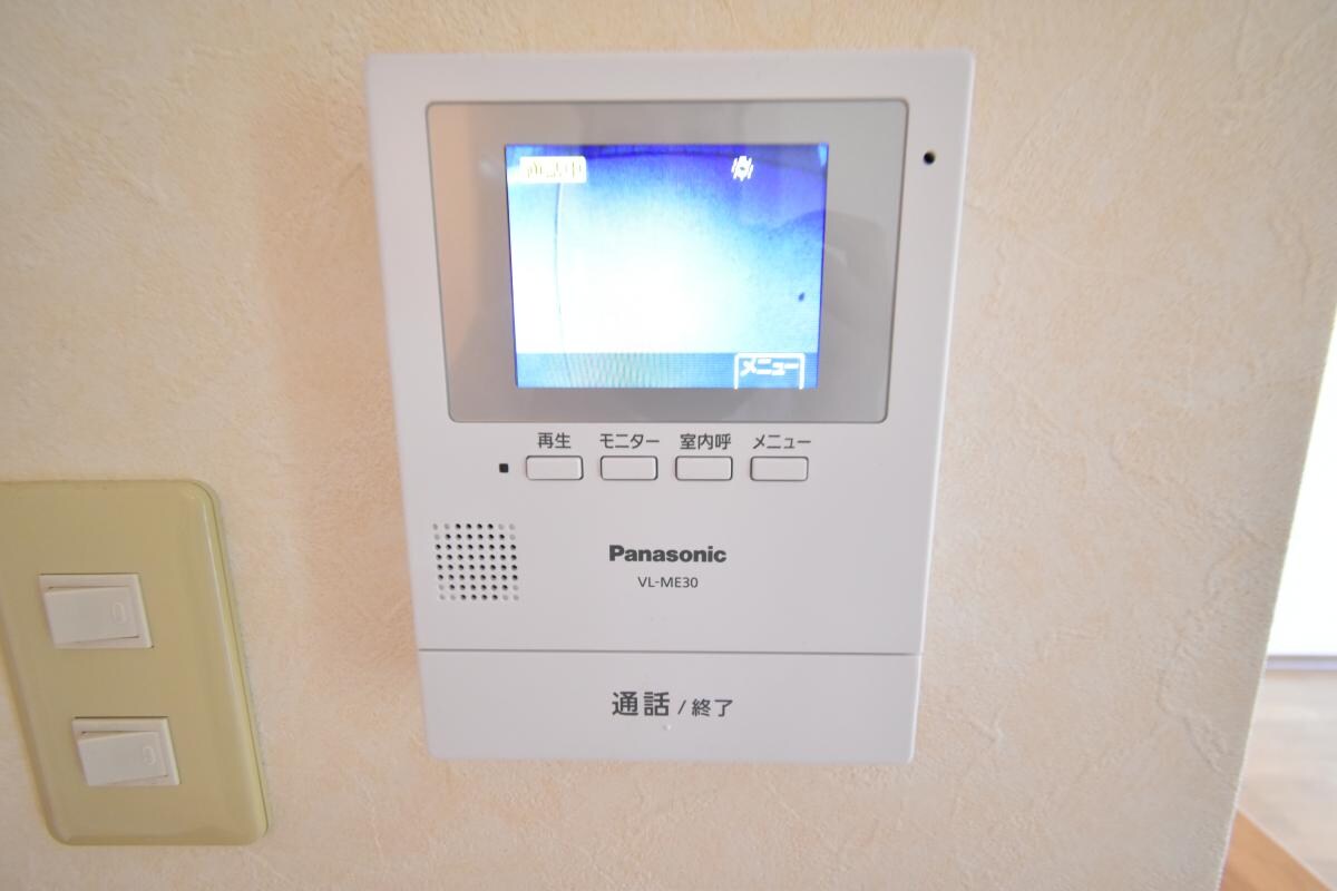 ウエストヒルズの物件内観写真