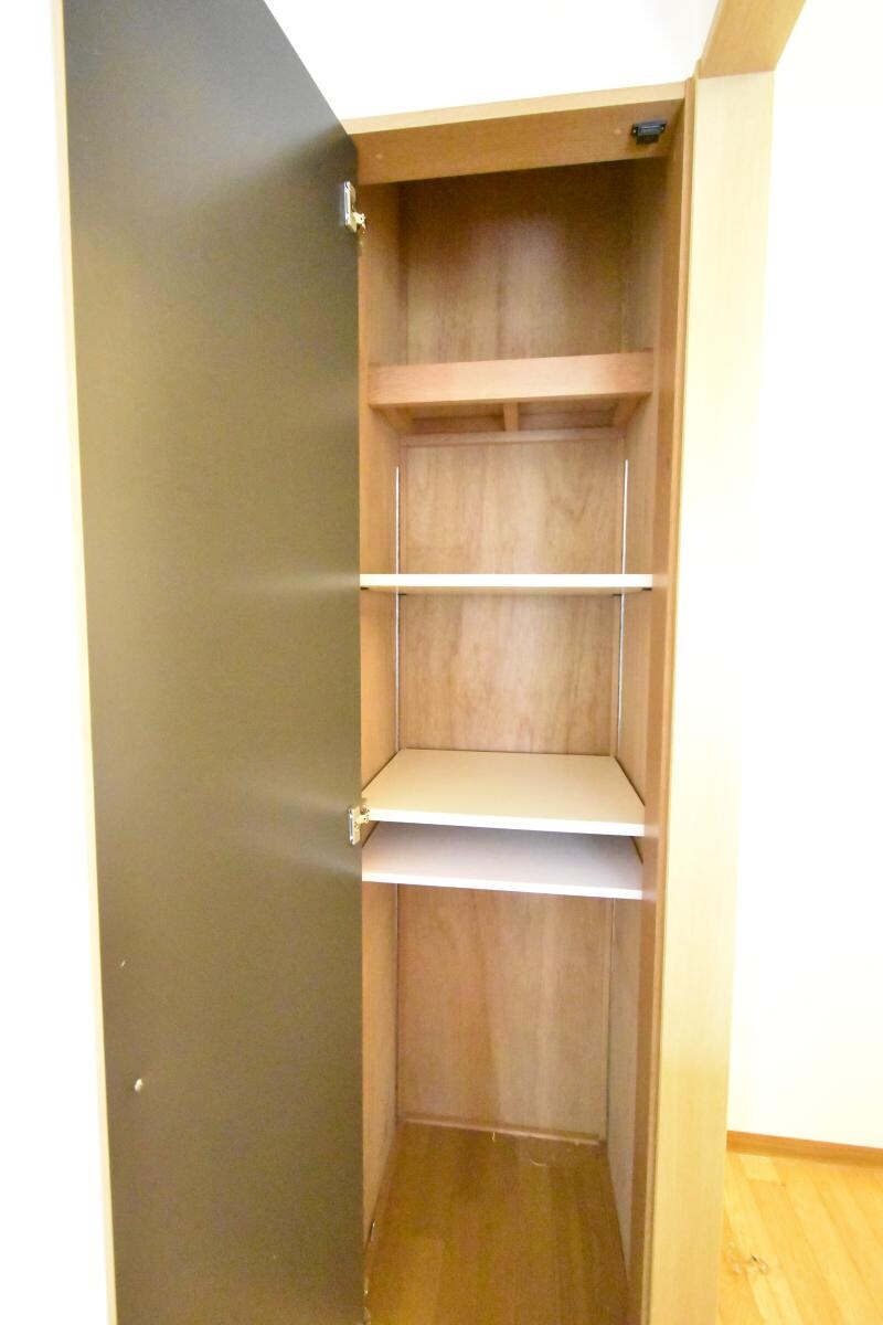 ウエストヒルズの物件内観写真