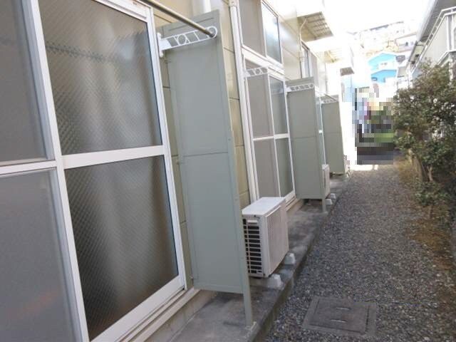 レオパレスシードの物件内観写真