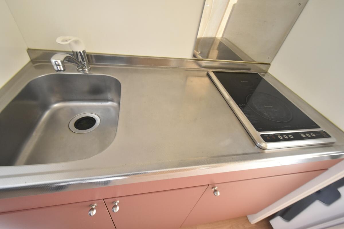 レオパレスカナの物件内観写真