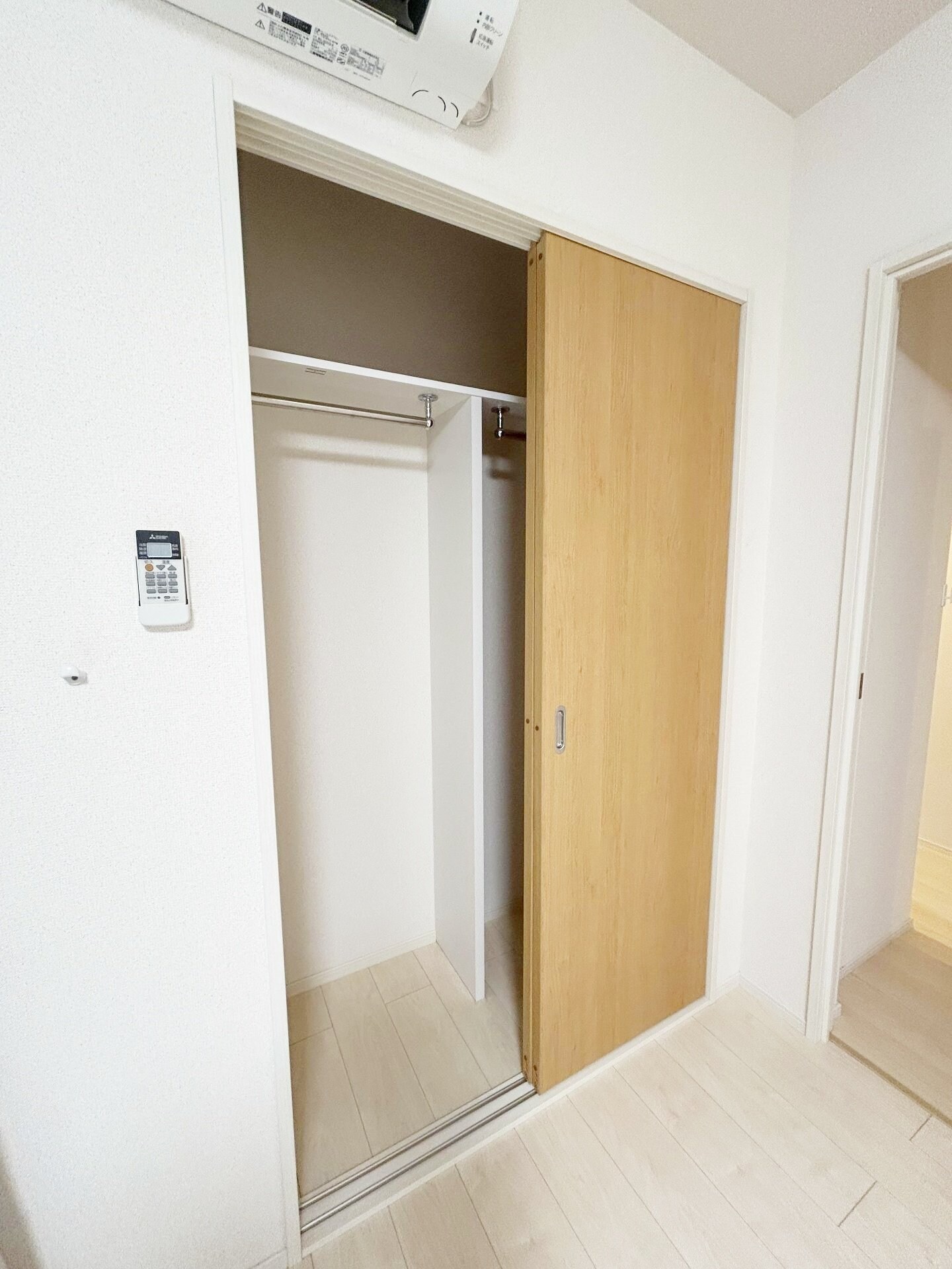 クレイノ向日葵 レジデンスの物件内観写真