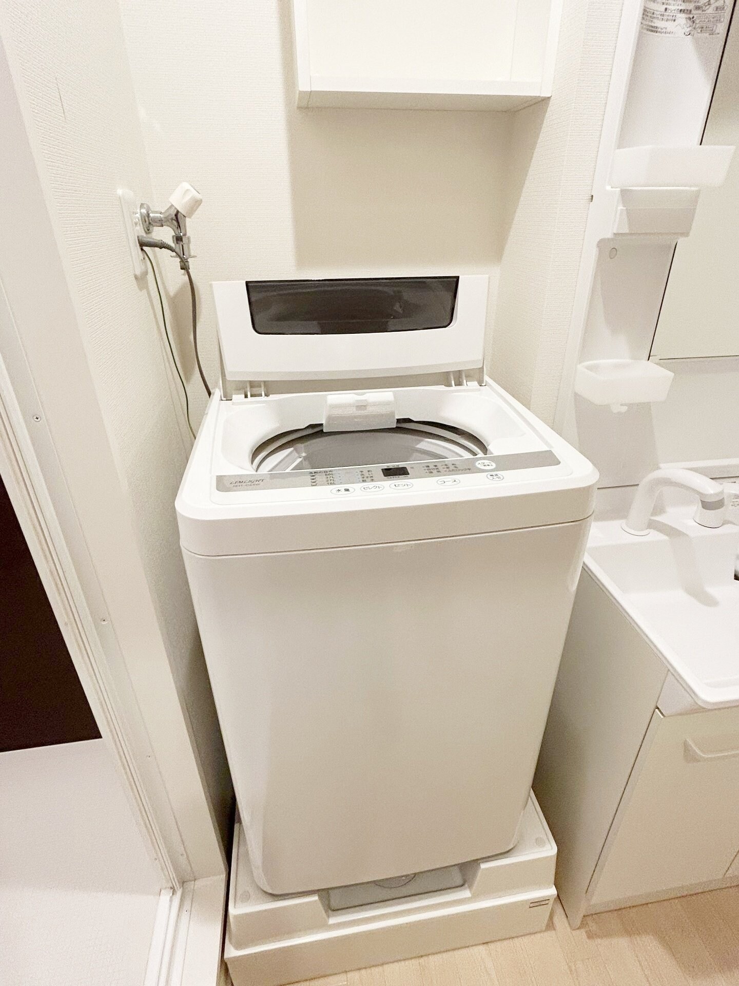 クレイノ向日葵 レジデンスの物件内観写真